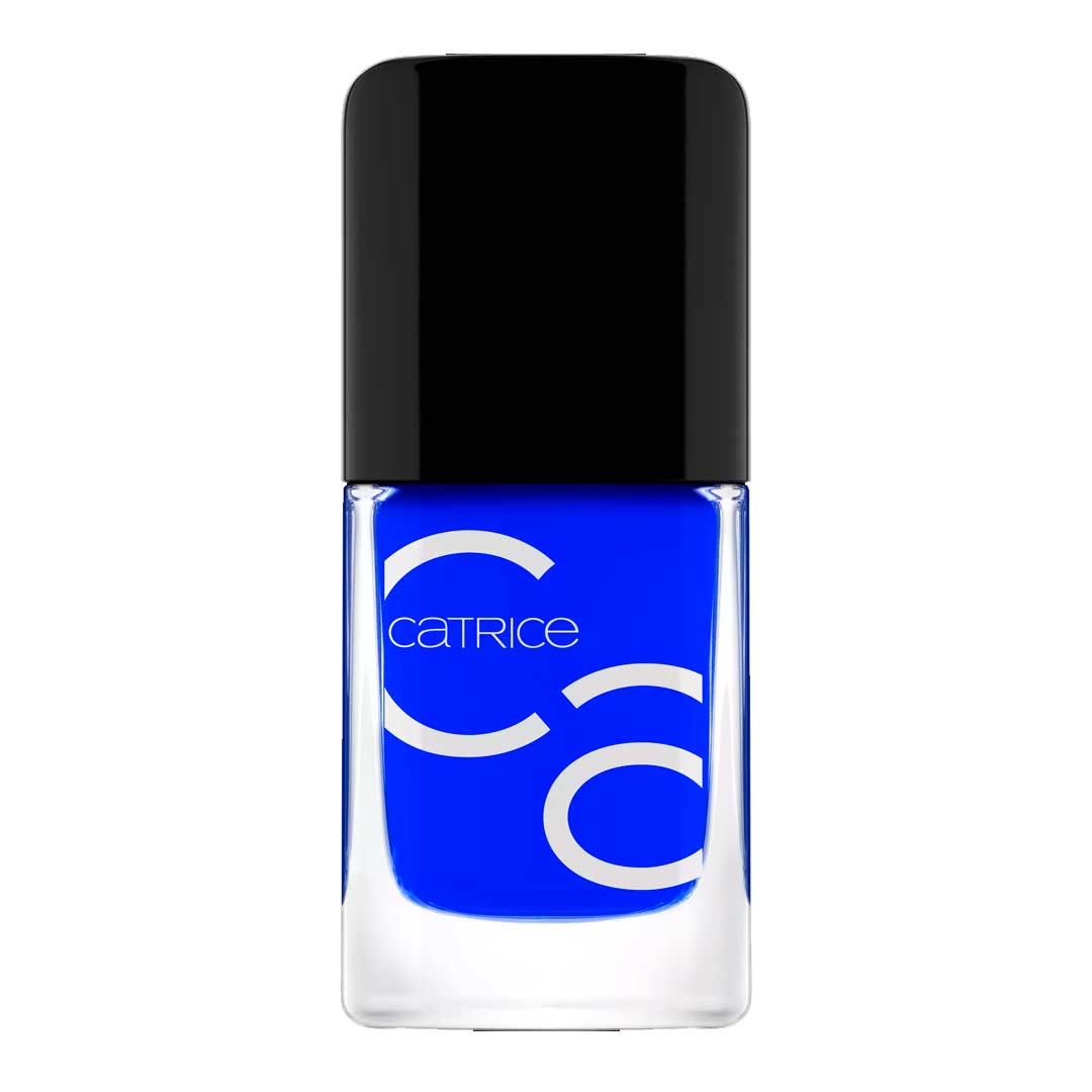 Catrice Iconails esmalte de uñas lacquer 144