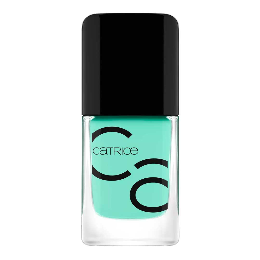 Catrice Iconails verniz de unhas lacquer 145