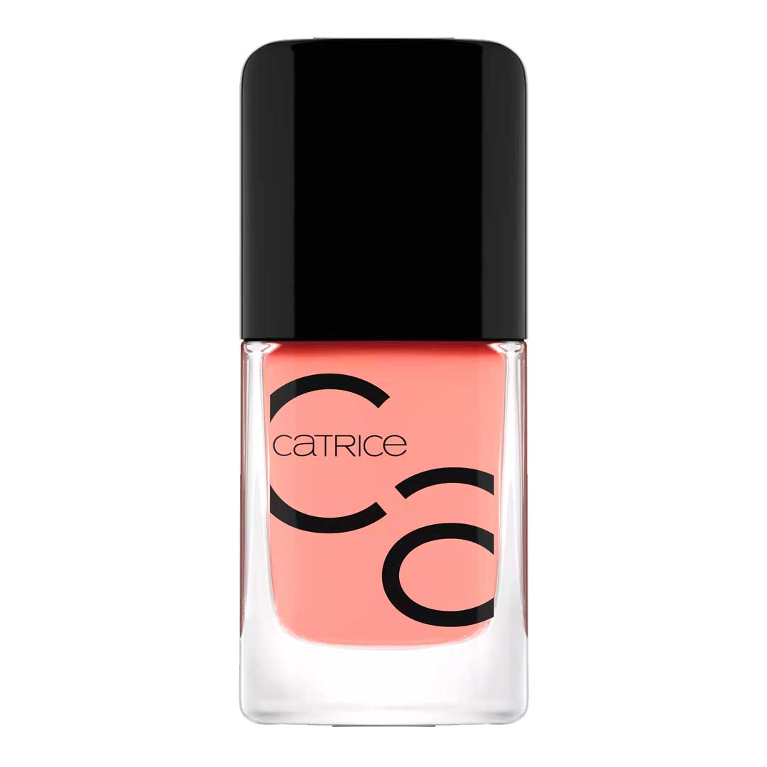 Catrice Iconails esmalte de uñas lacquer 147