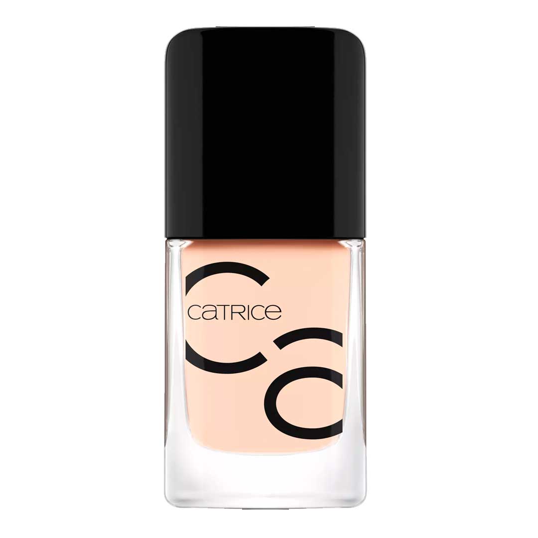 Catrice Iconails verniz de unhas lacquer 149