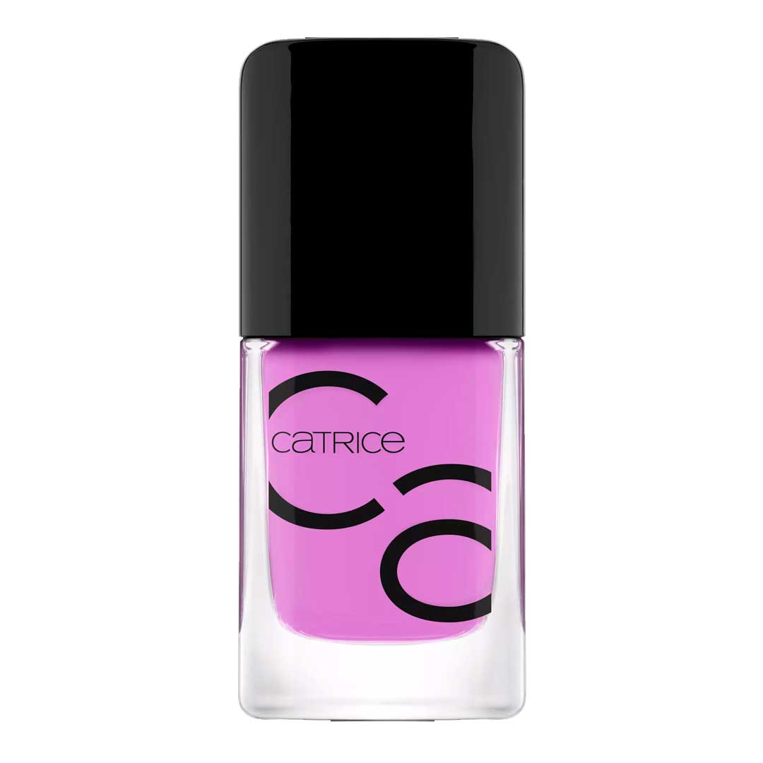 Catrice Iconails esmalte de uñas lacquer 151