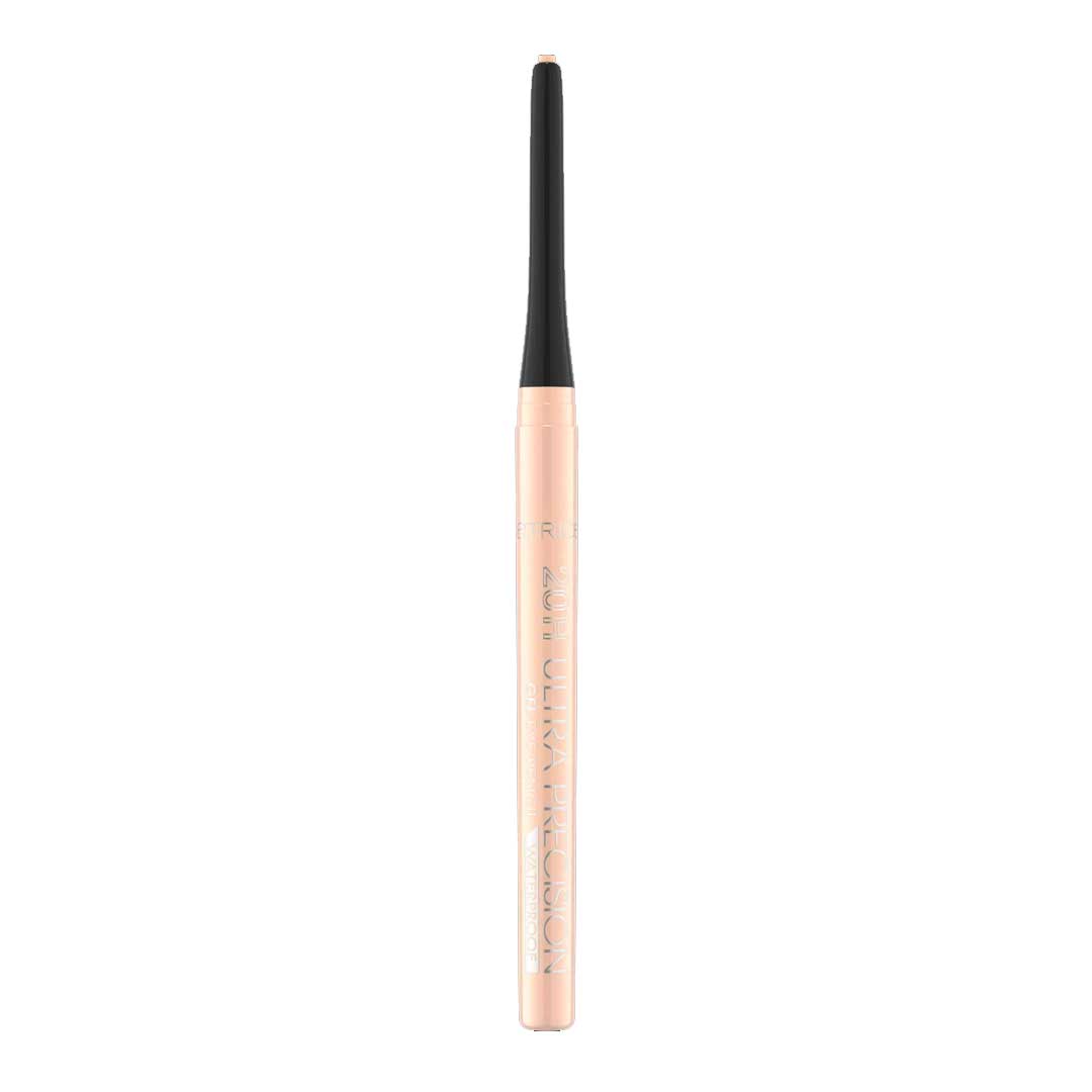Catrice 20H Ultra Precision lápiz de ojos a prueba de agua 100