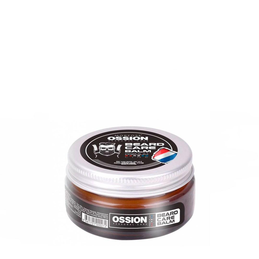 Ossion beard care balm