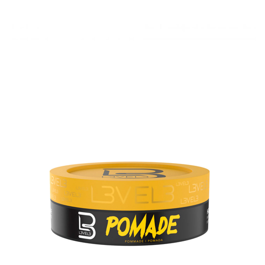 Level3 pomade high shine