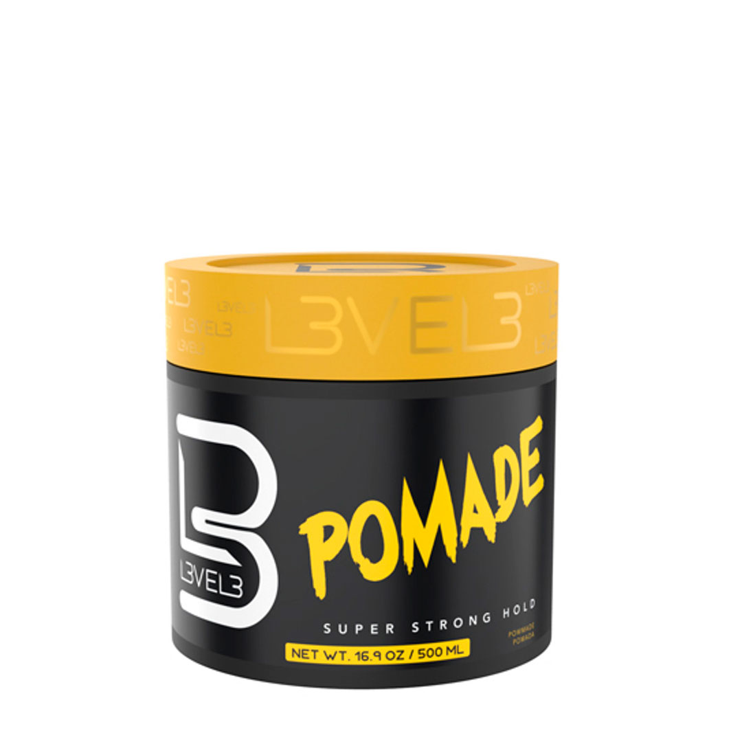 Level3 pomade high shine