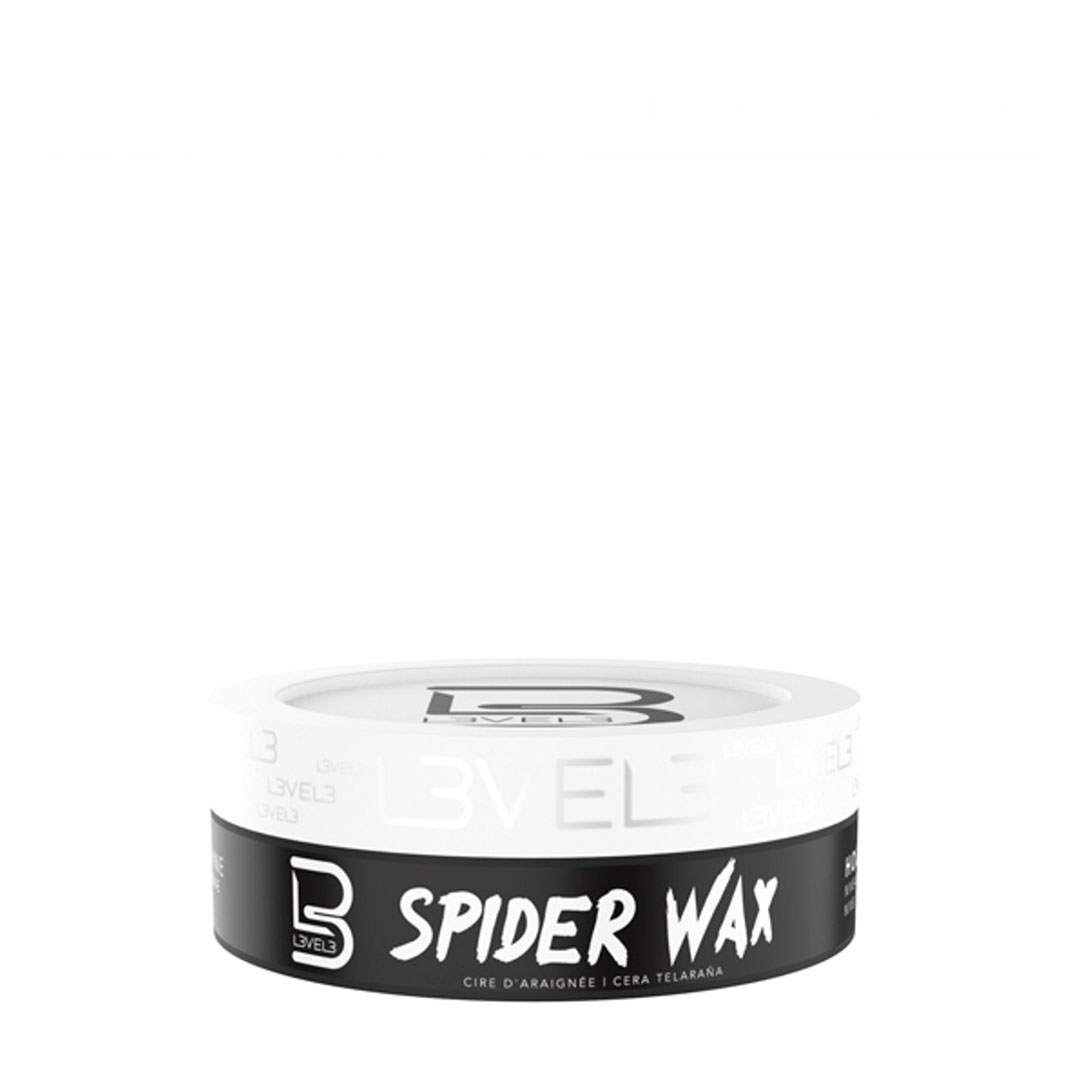 Level3 cera spider wax