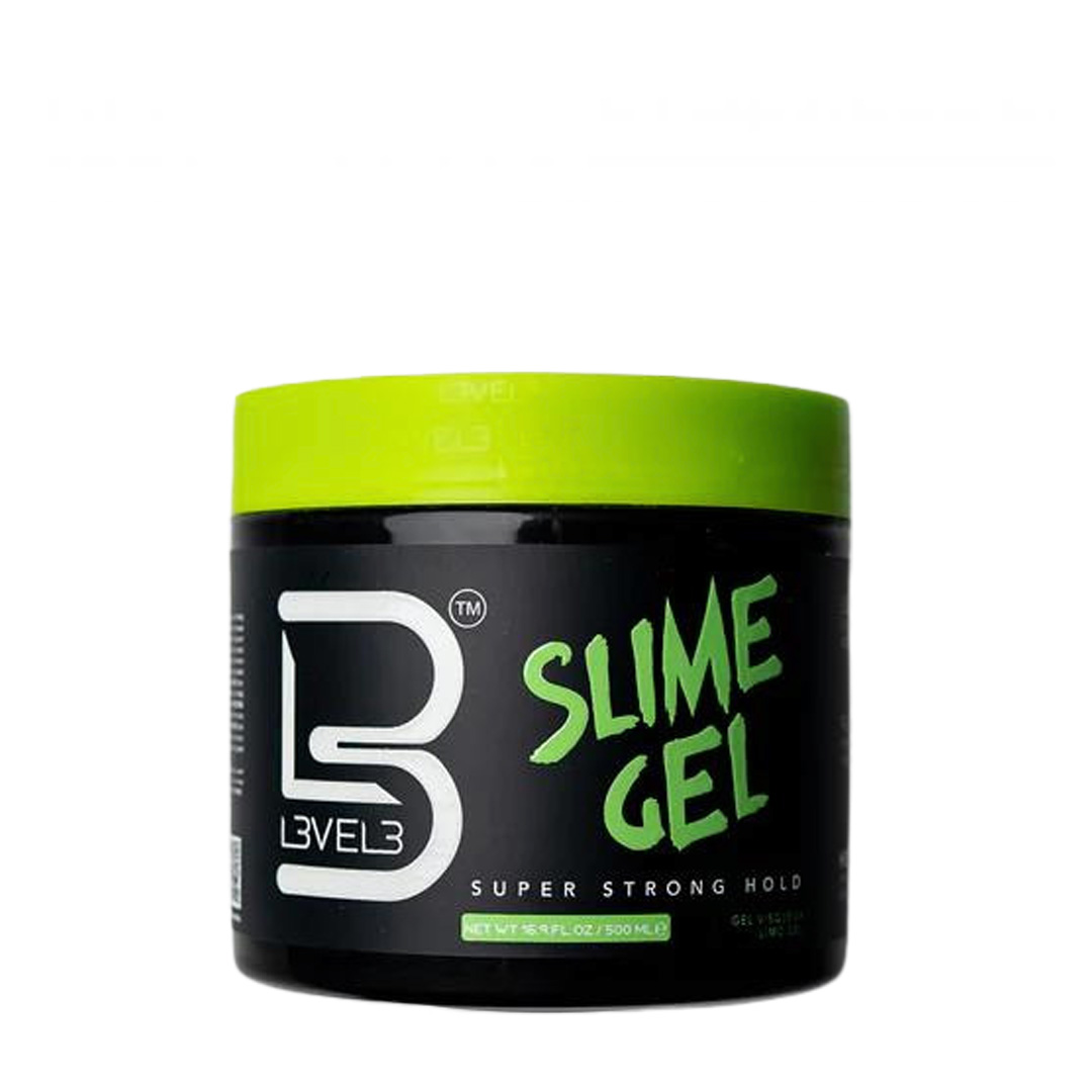 Level3 slime gel super strong