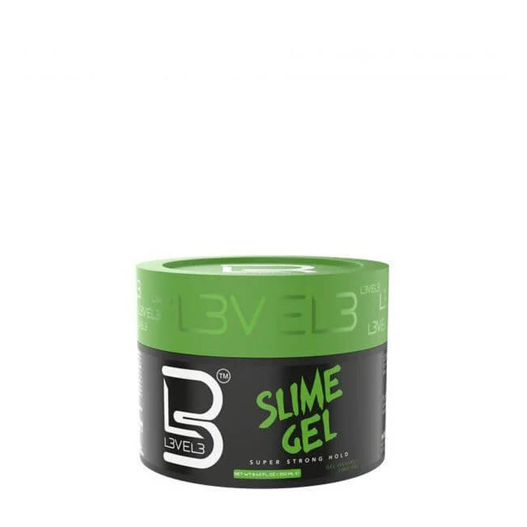 Level3 slime gel super strong