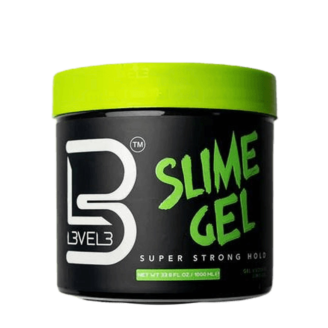 Level3 slime gel super strong