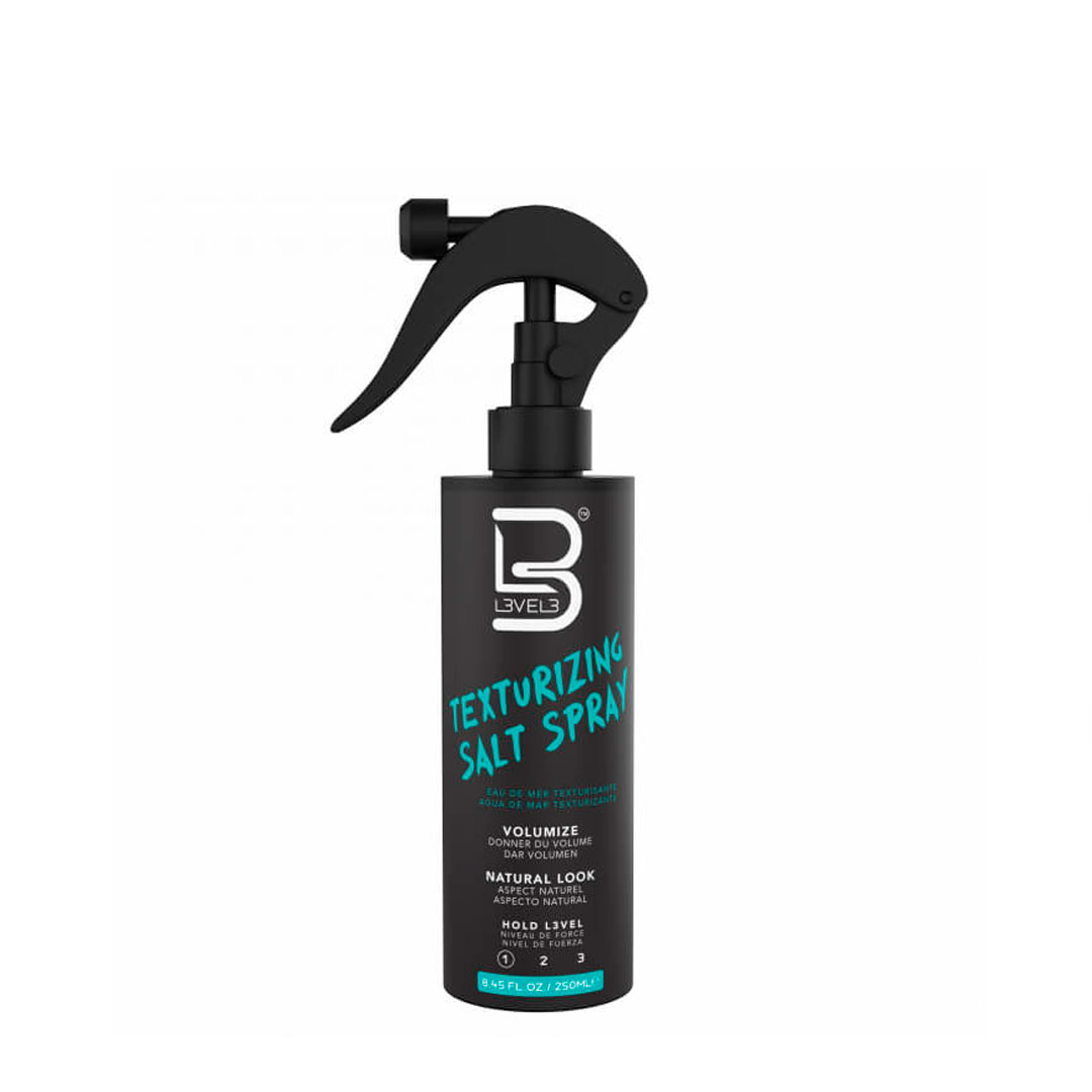 Level3 Salt texturizing salt spray