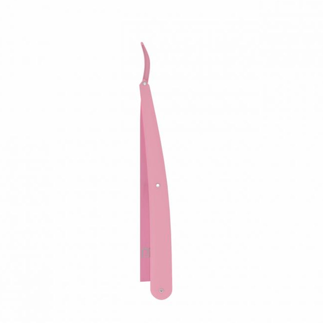 Level3 pink cutting razor
