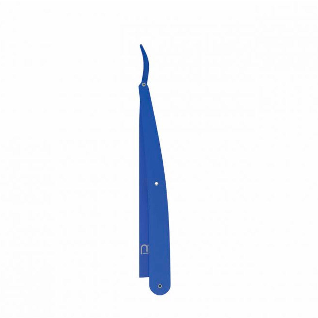 Level3 blue cutting razor
