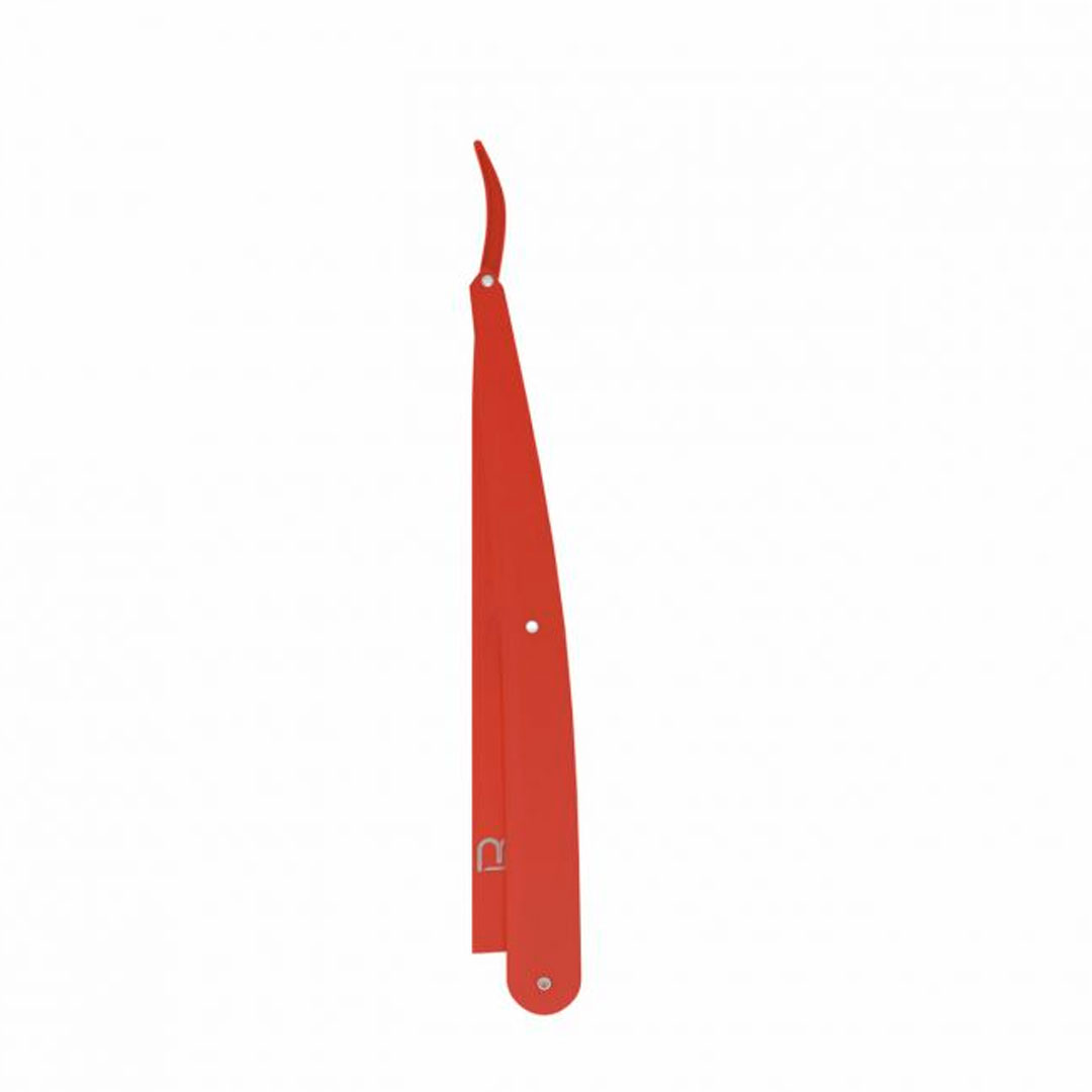 Level3 red cutting razor