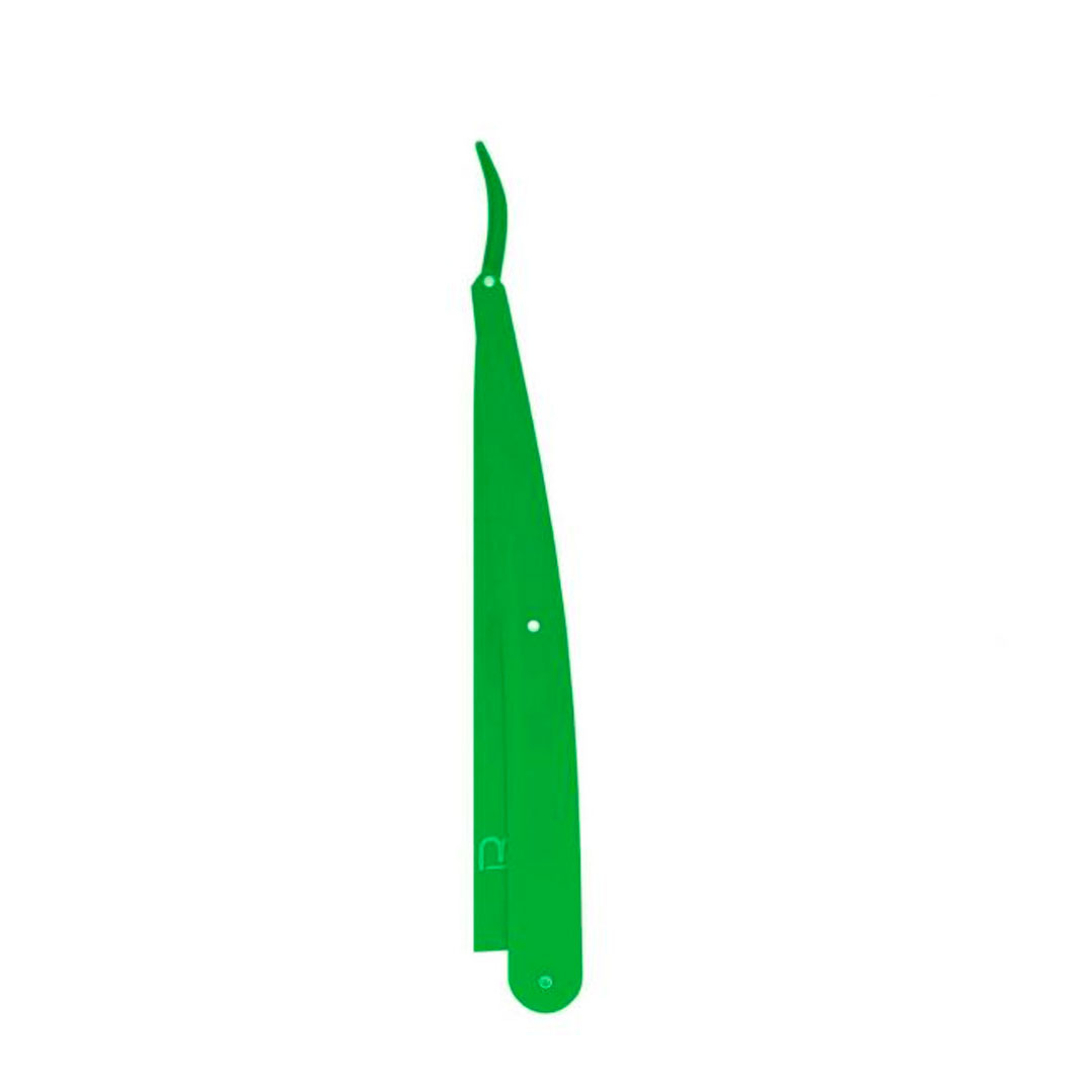 Level3 navaja de corte verde