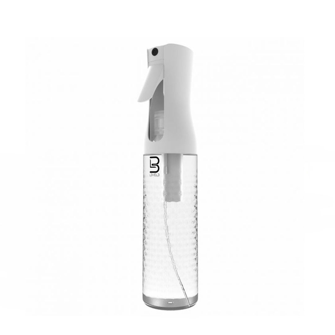 Level3 difusor spray continuo branco