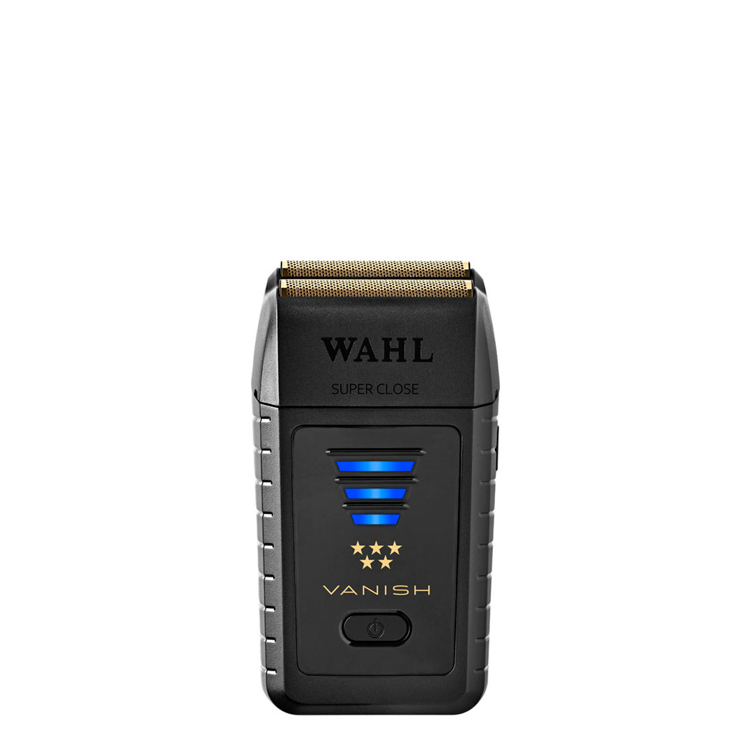 Wahl shaver máquina acabamento vanish