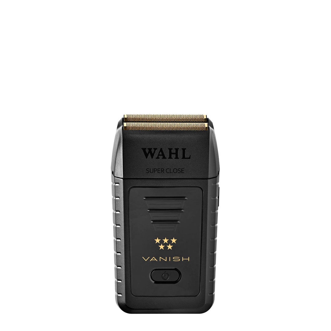 Wahl shaver máquina acabamento vanish