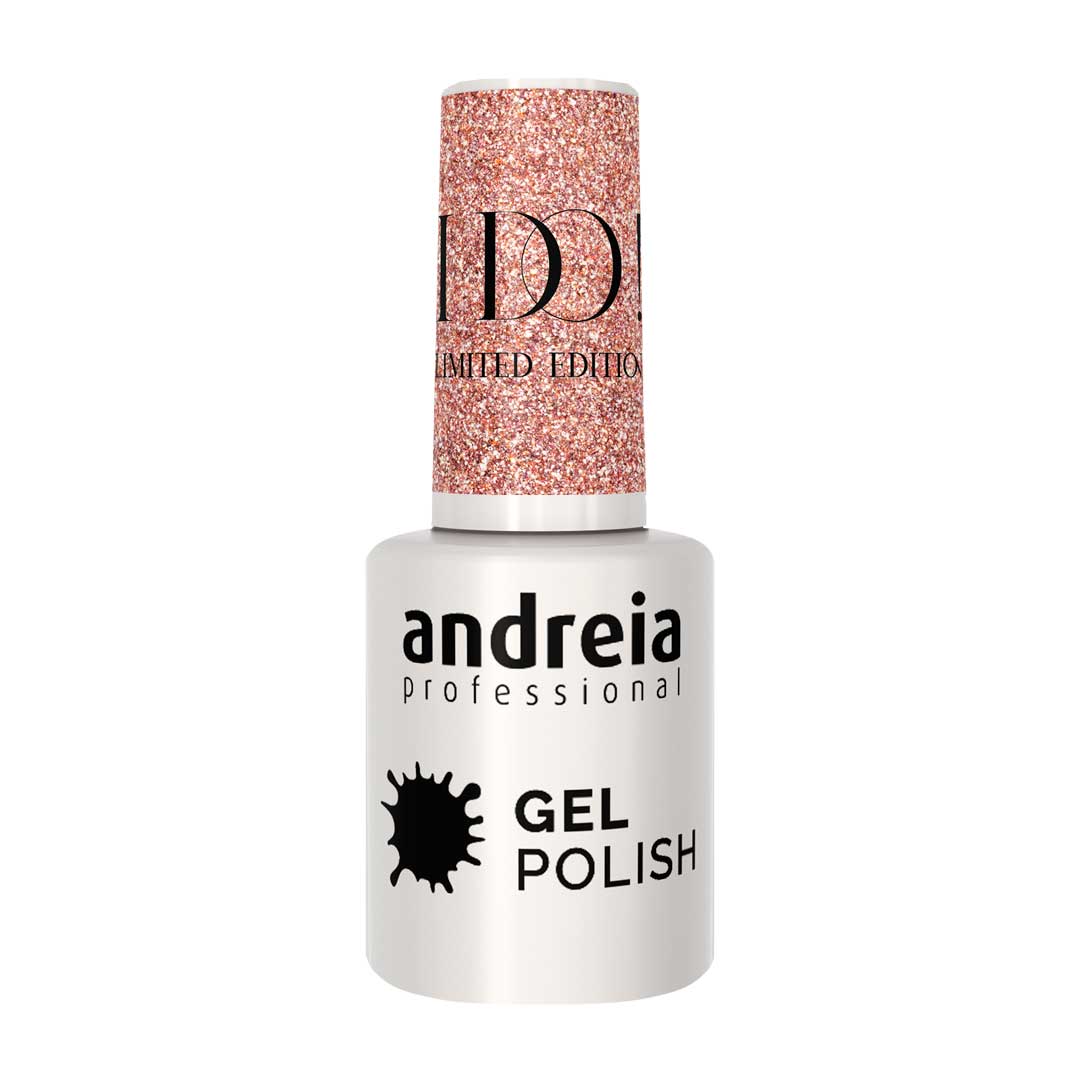 Andreia verniz de unhas de gel I Do ID1