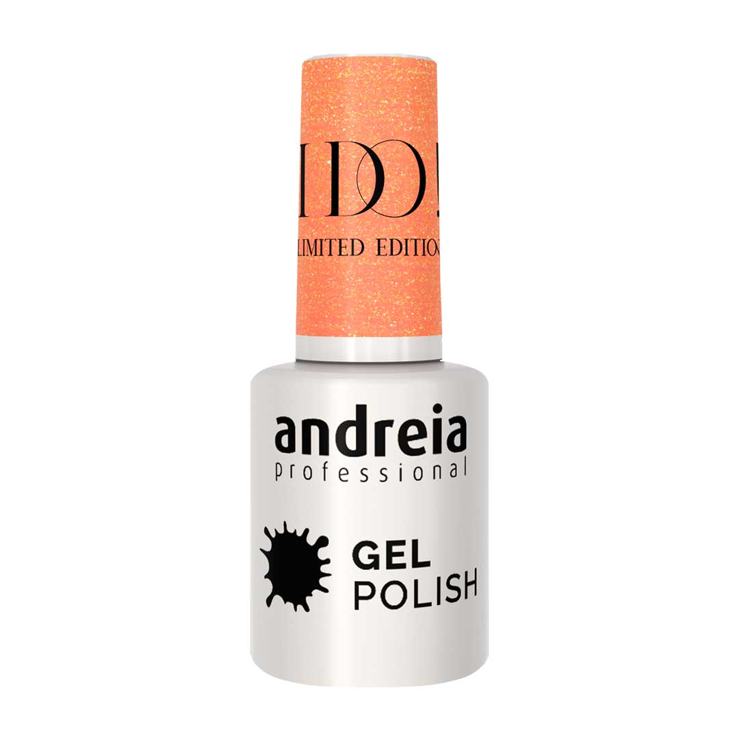 Andreia esmalte de uñas de gel I Do ID2