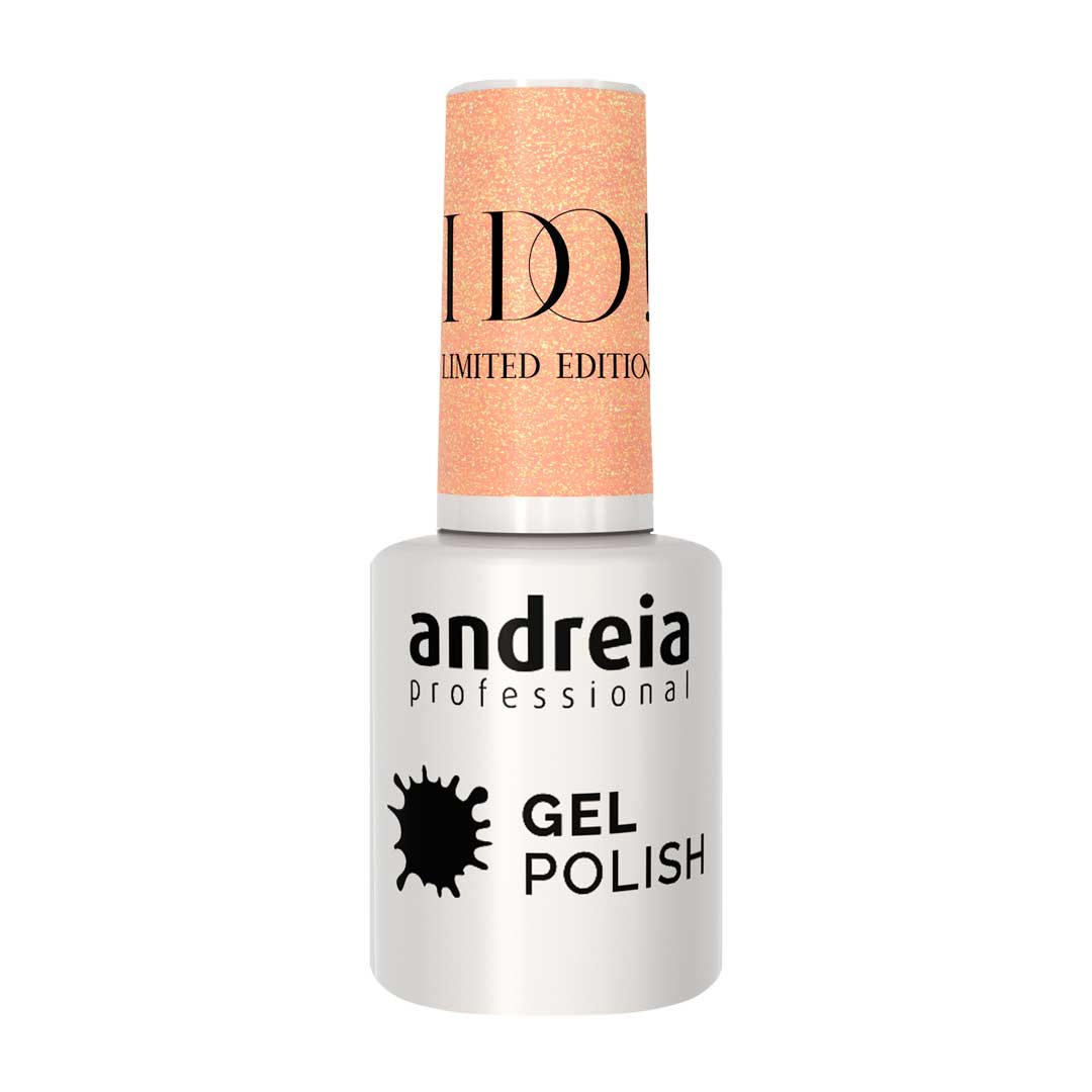 Andreia esmalte de uñas de gel I Do ID3