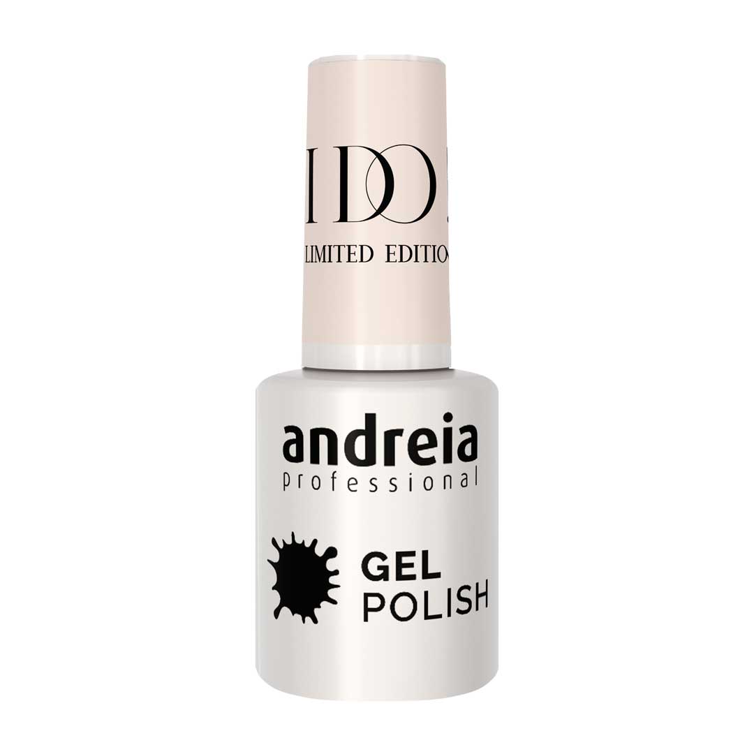 Andreia verniz de unhas de gel I Do ID4