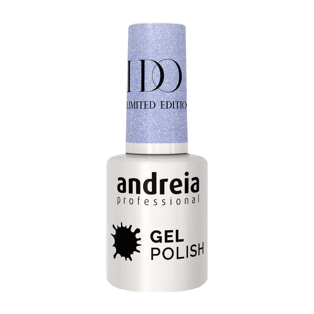 Andreia esmalte de uñas de gel I Do ID6