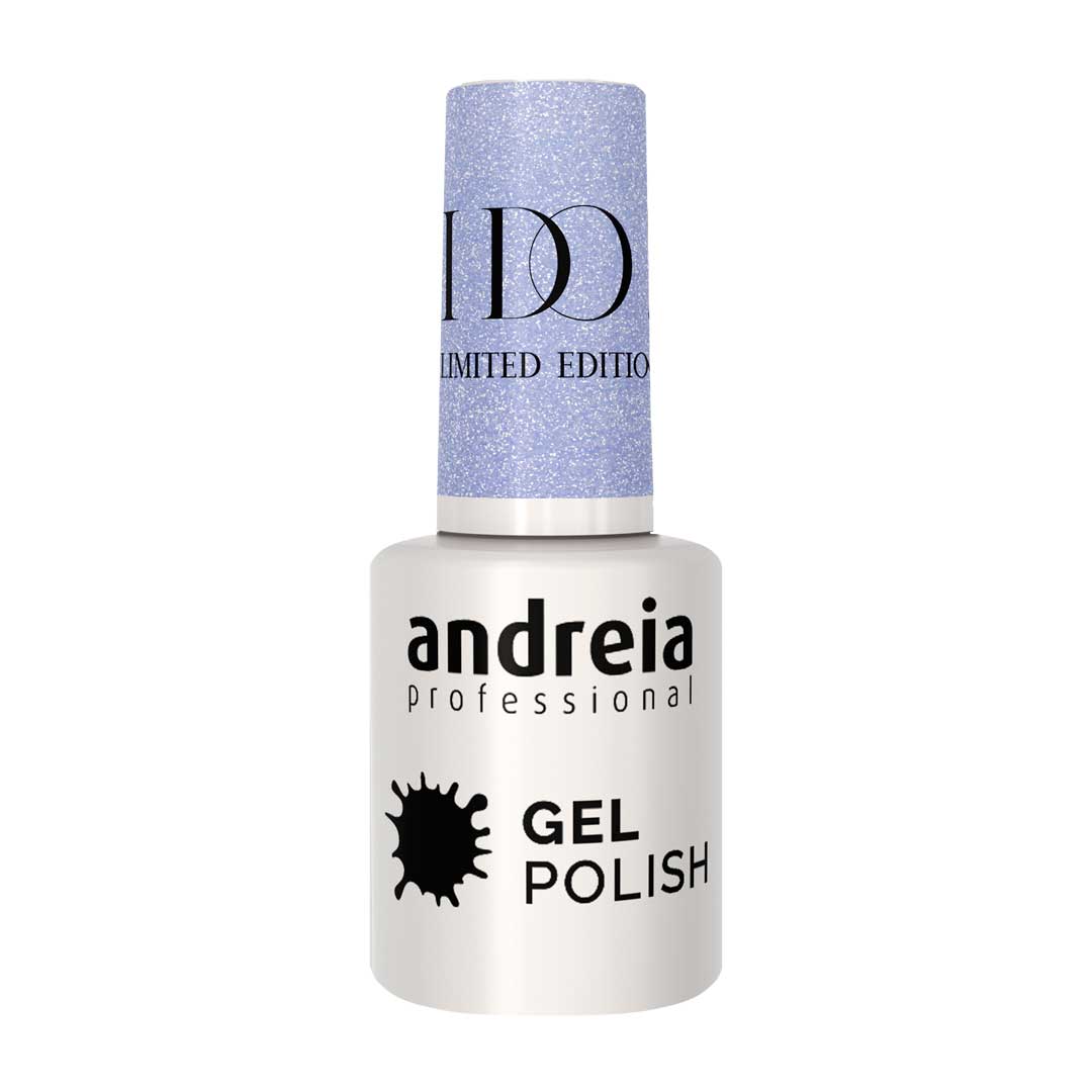 Andreia verniz de unhas de gel I Do ID6