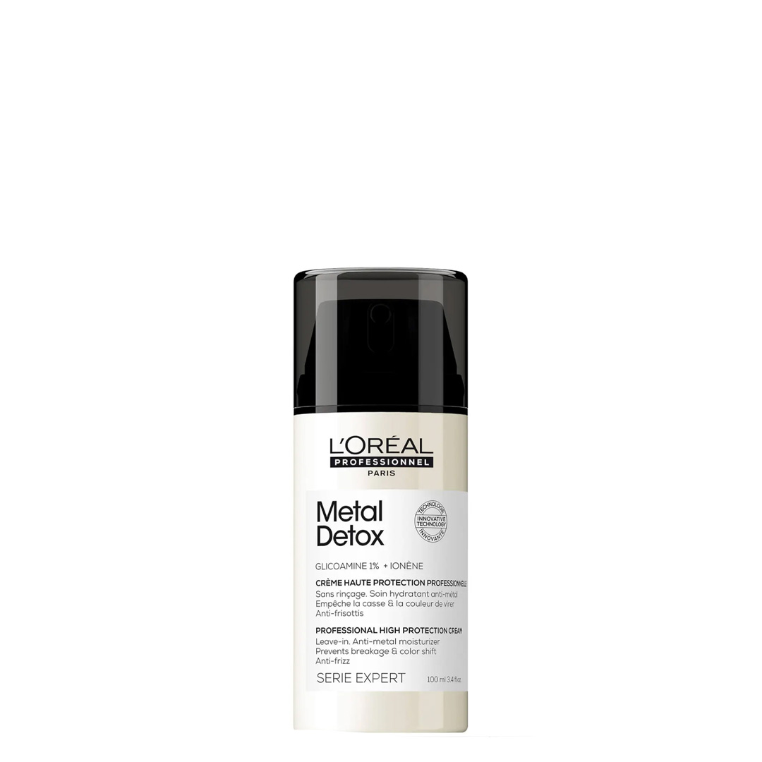 Loreal SE Metal Detox leave-in