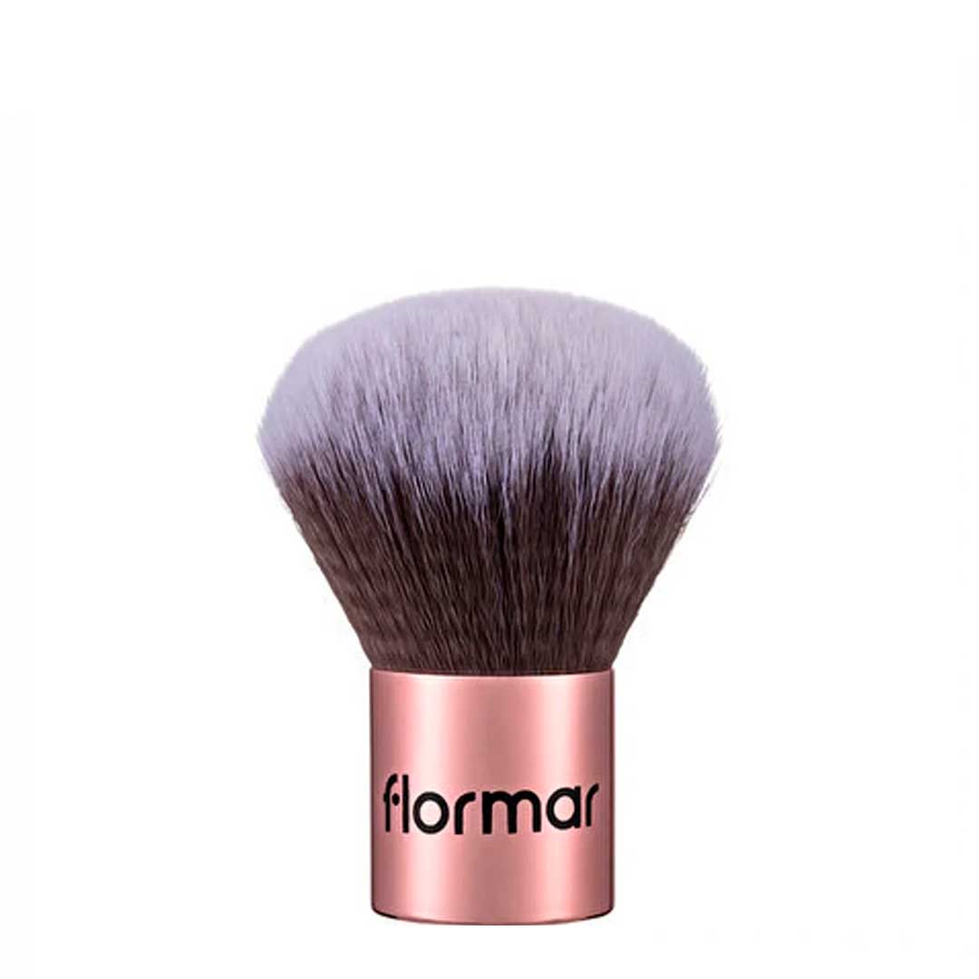 Flormar kabuki brush