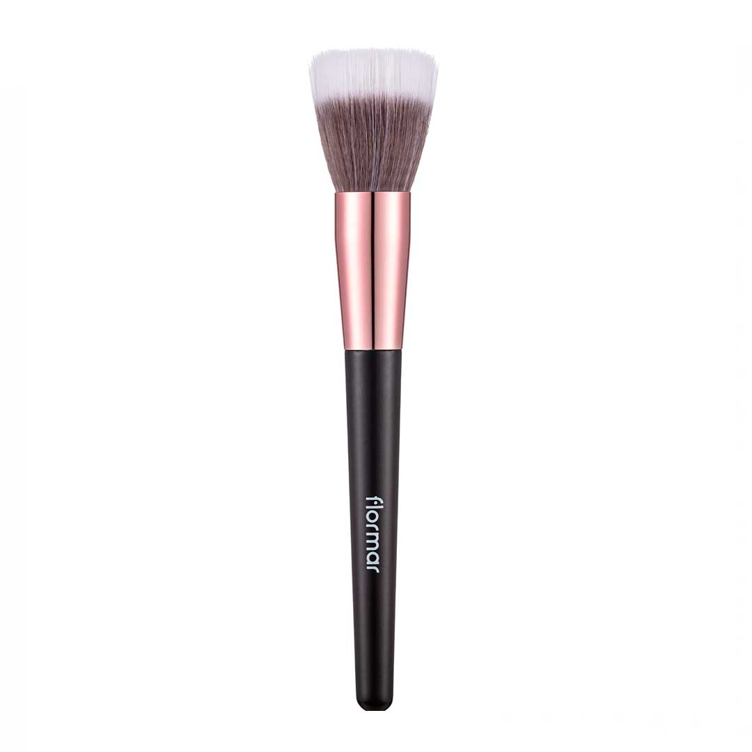 Flormar foundation brush redesign