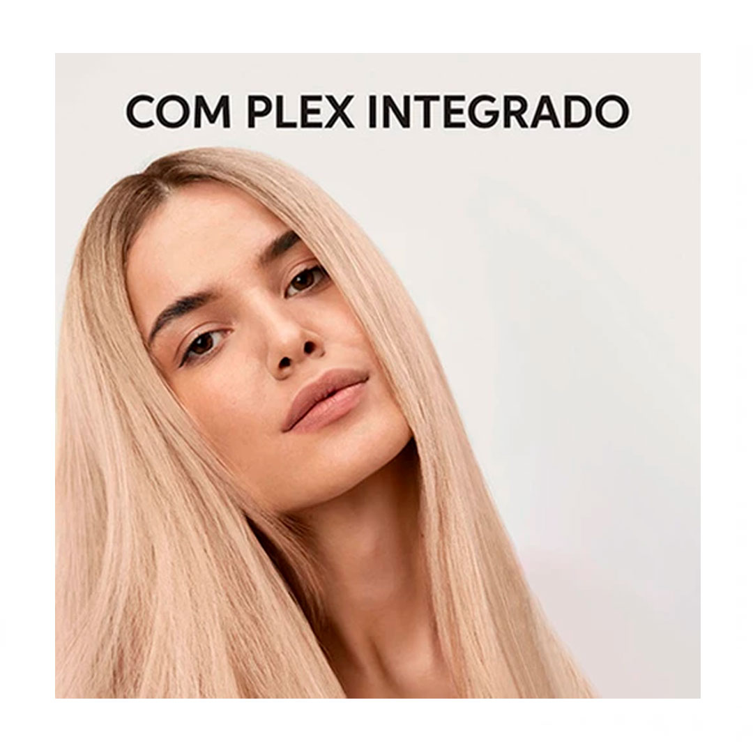 Wella Blondorplex creme tonalizante /96 beige sienna