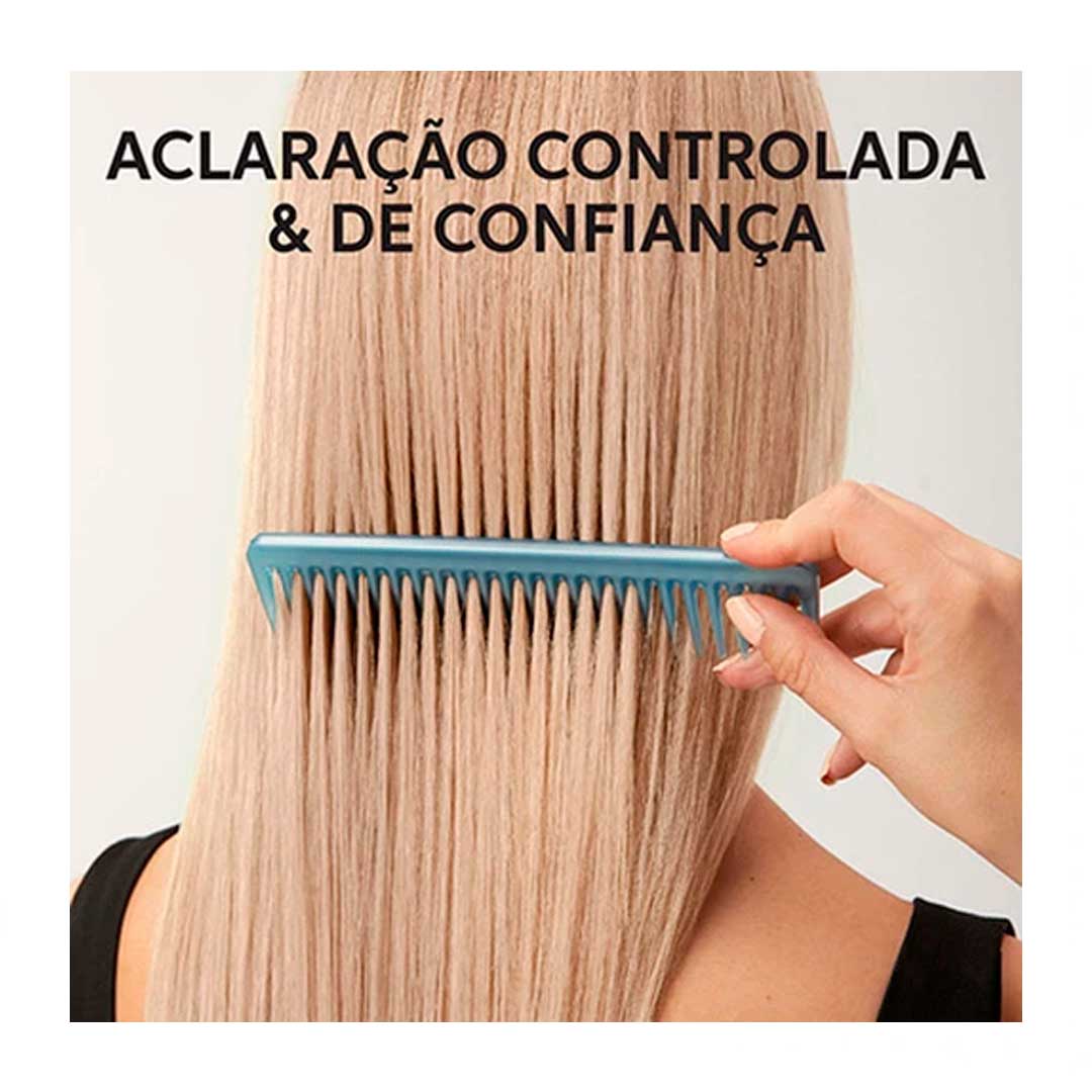 Wella Blondorplex creme tonalizante /36 baunilha cristal