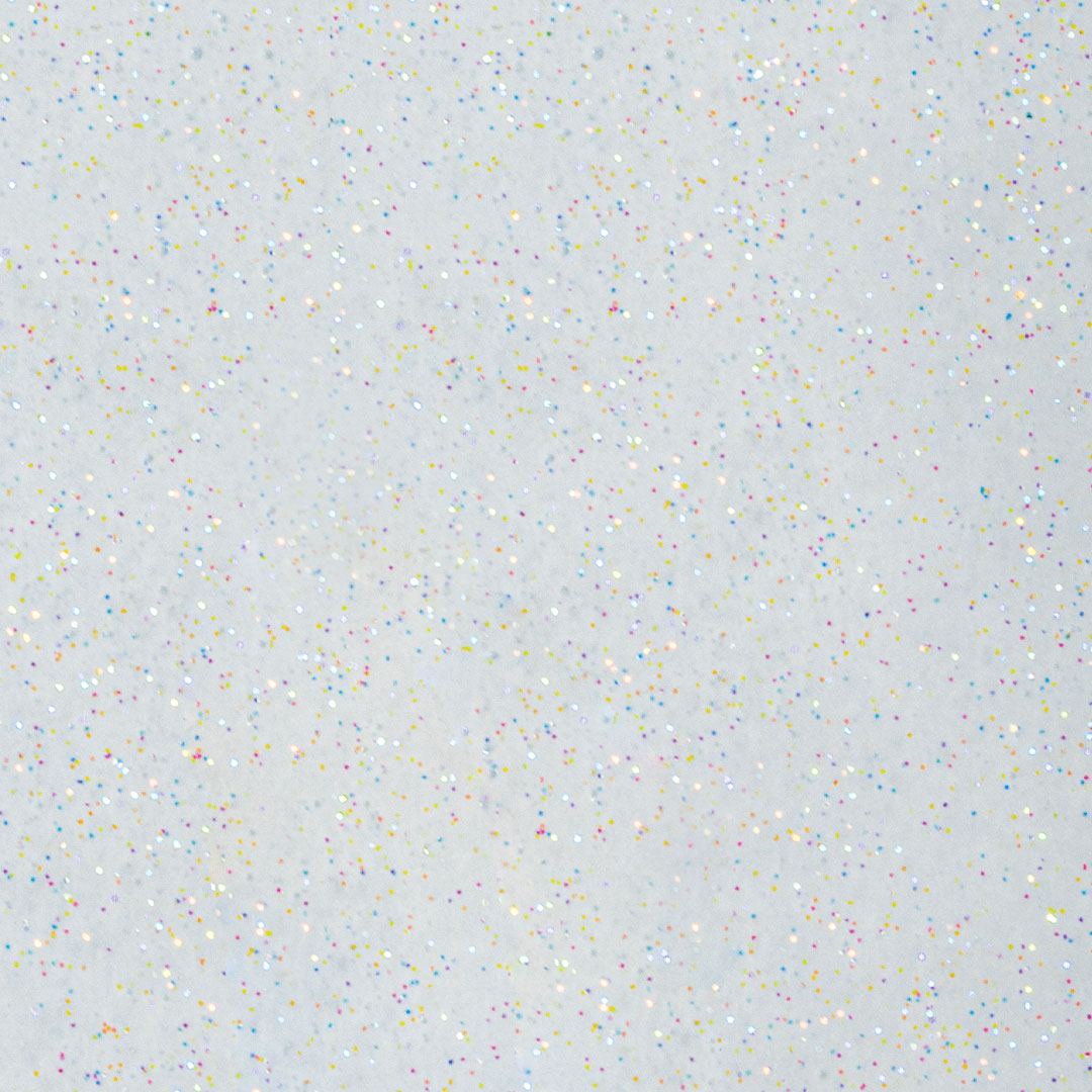 Andreia Top Coat galatic - 02 lunar glitter