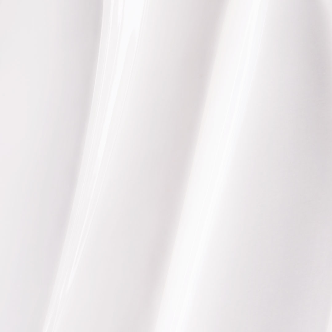 Andreia Top Coat cotton candy - 01 milky white