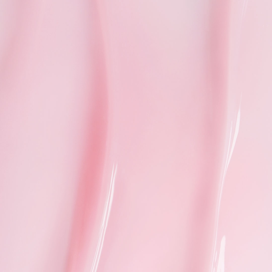 Andreia Top Coat cotton candy - 02 milky pink