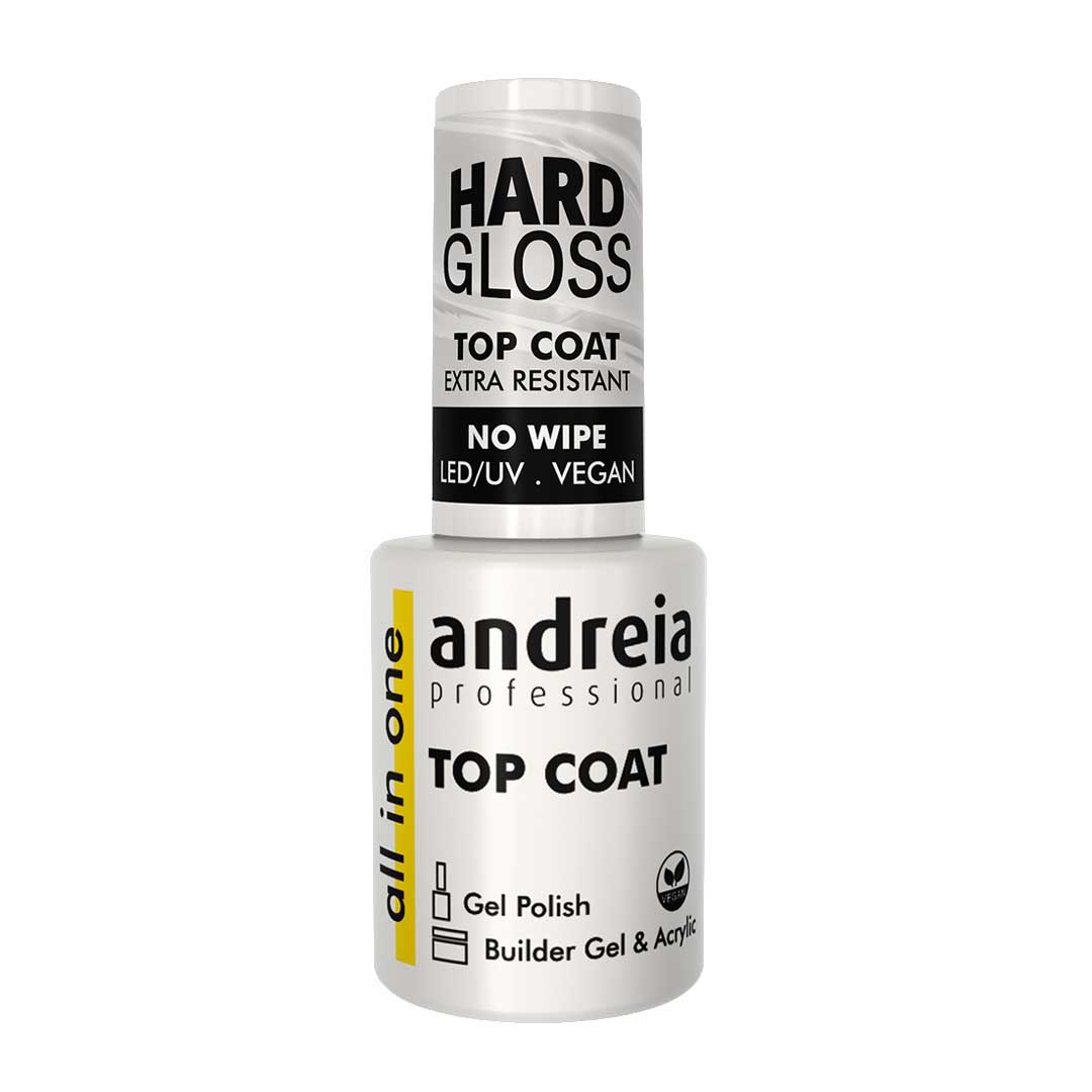 Andreia Top Coat hard gloss
