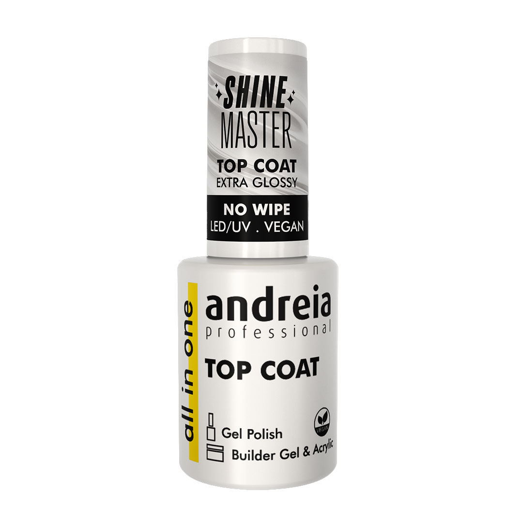 Andreia Top Coat shine master