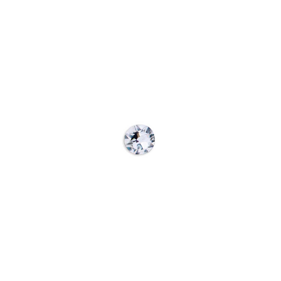 Inocos cristais para uñas Diamonds D2
