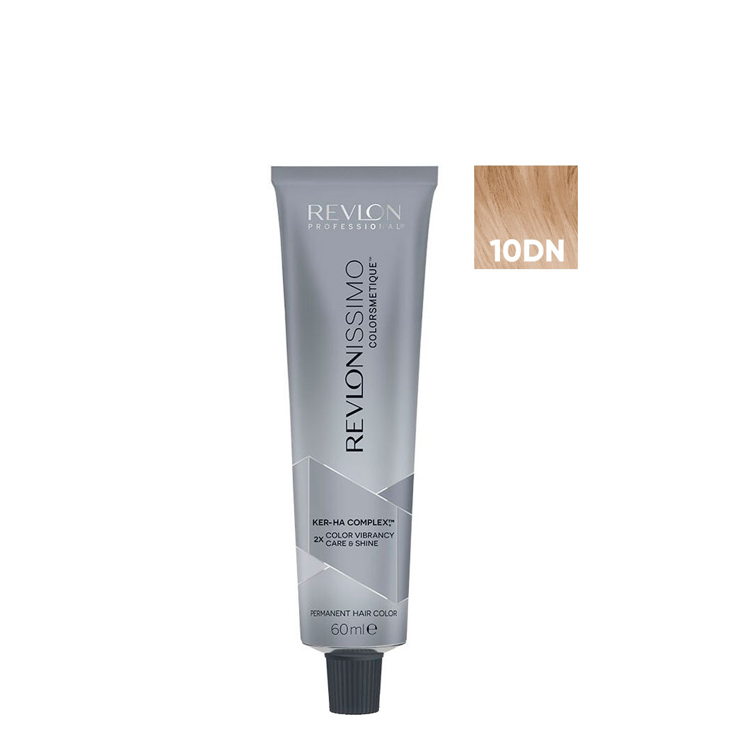 Revlon coloração colorsmetique 10DN