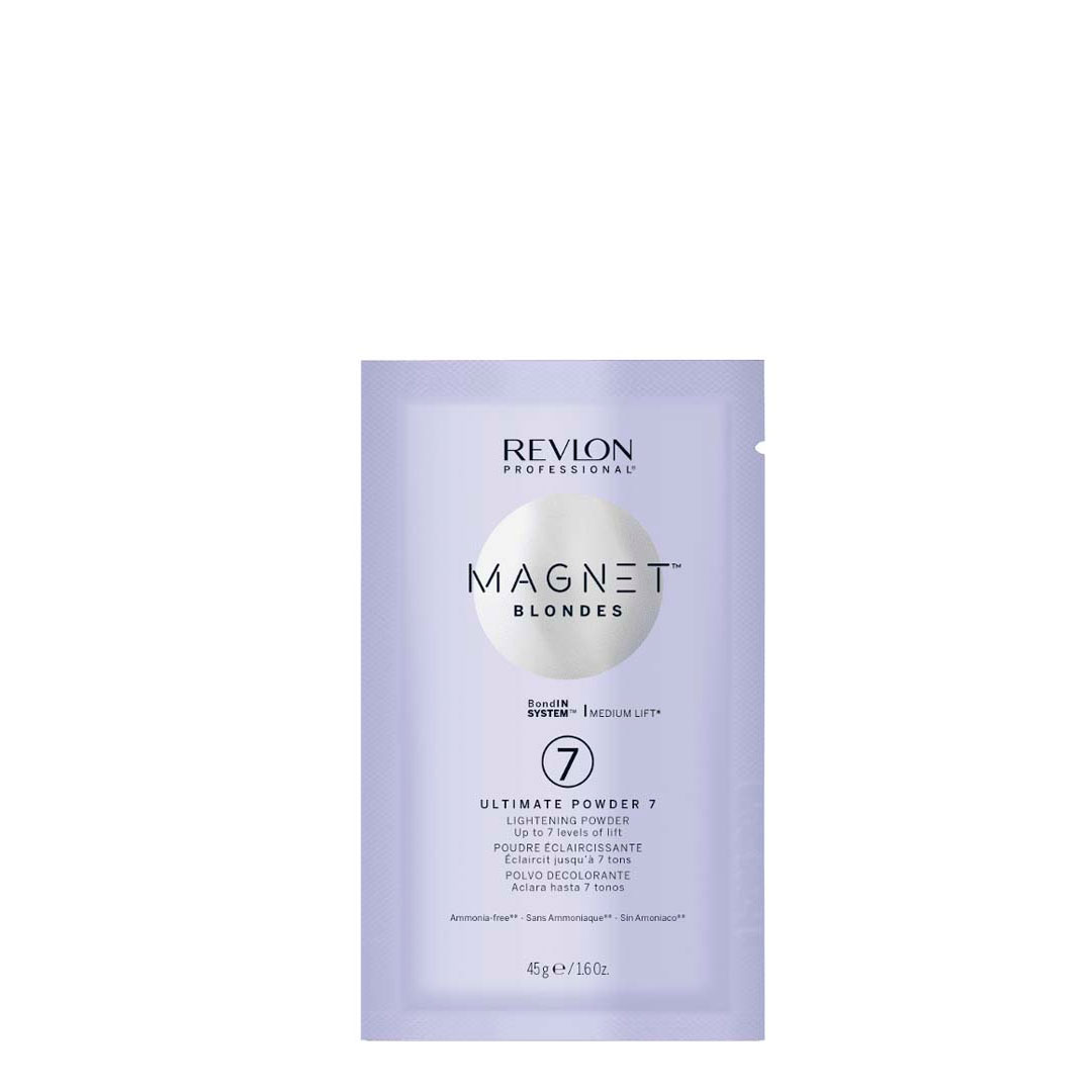 Revlon pó descolorante Magnet Blondes 7