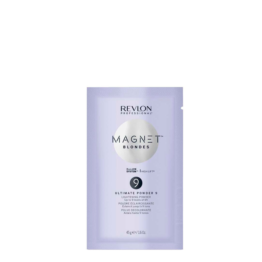 Revlon pó descolorante Magnet Blondes 9