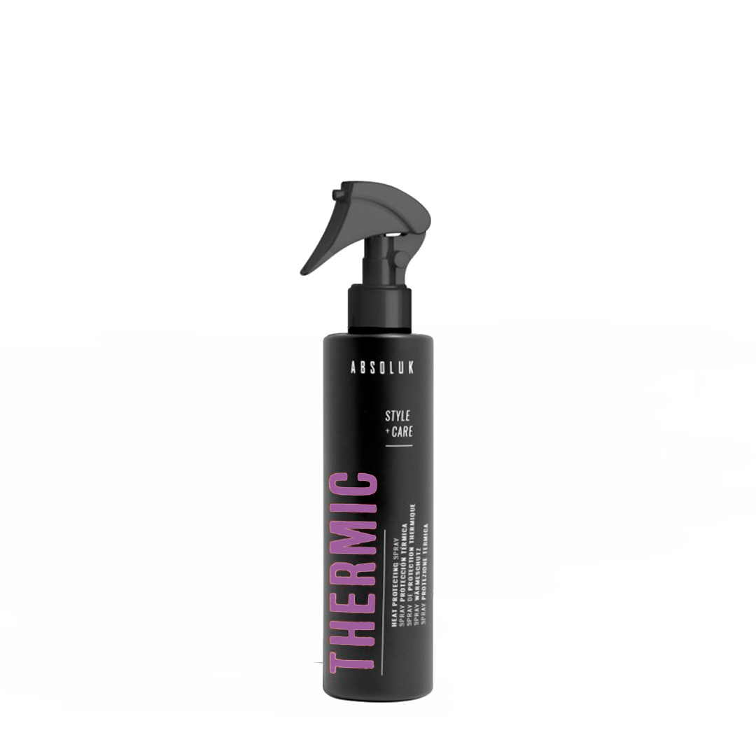 Absoluk Style & Care Thermic spray proteção térmica