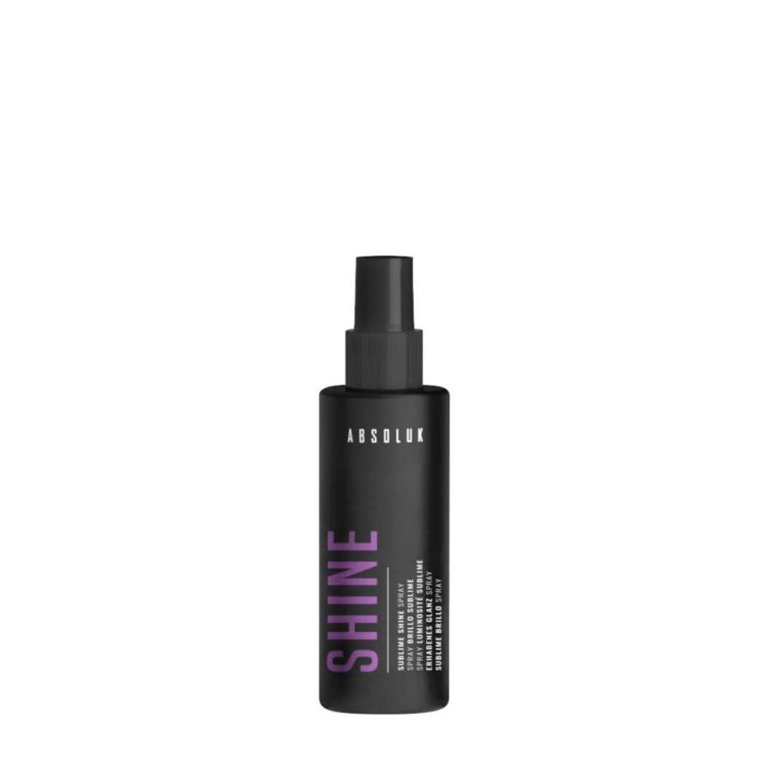Absoluk Style & Care sublime shine spray