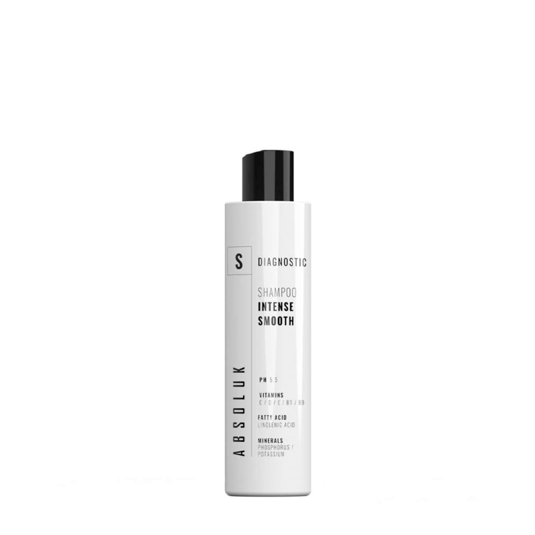 Absoluk Diagnostic Intense Smooth champô