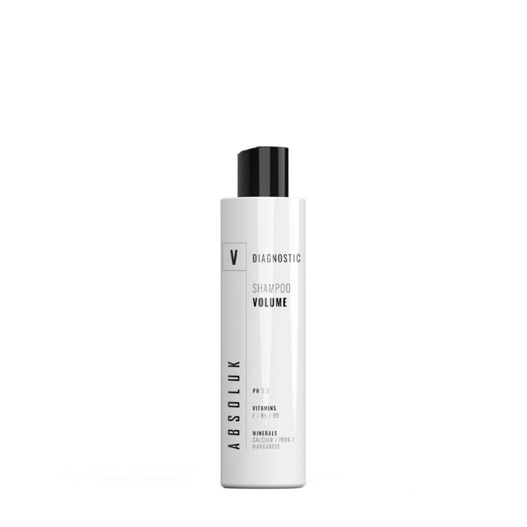 Absoluk Diagnostic Volume champú