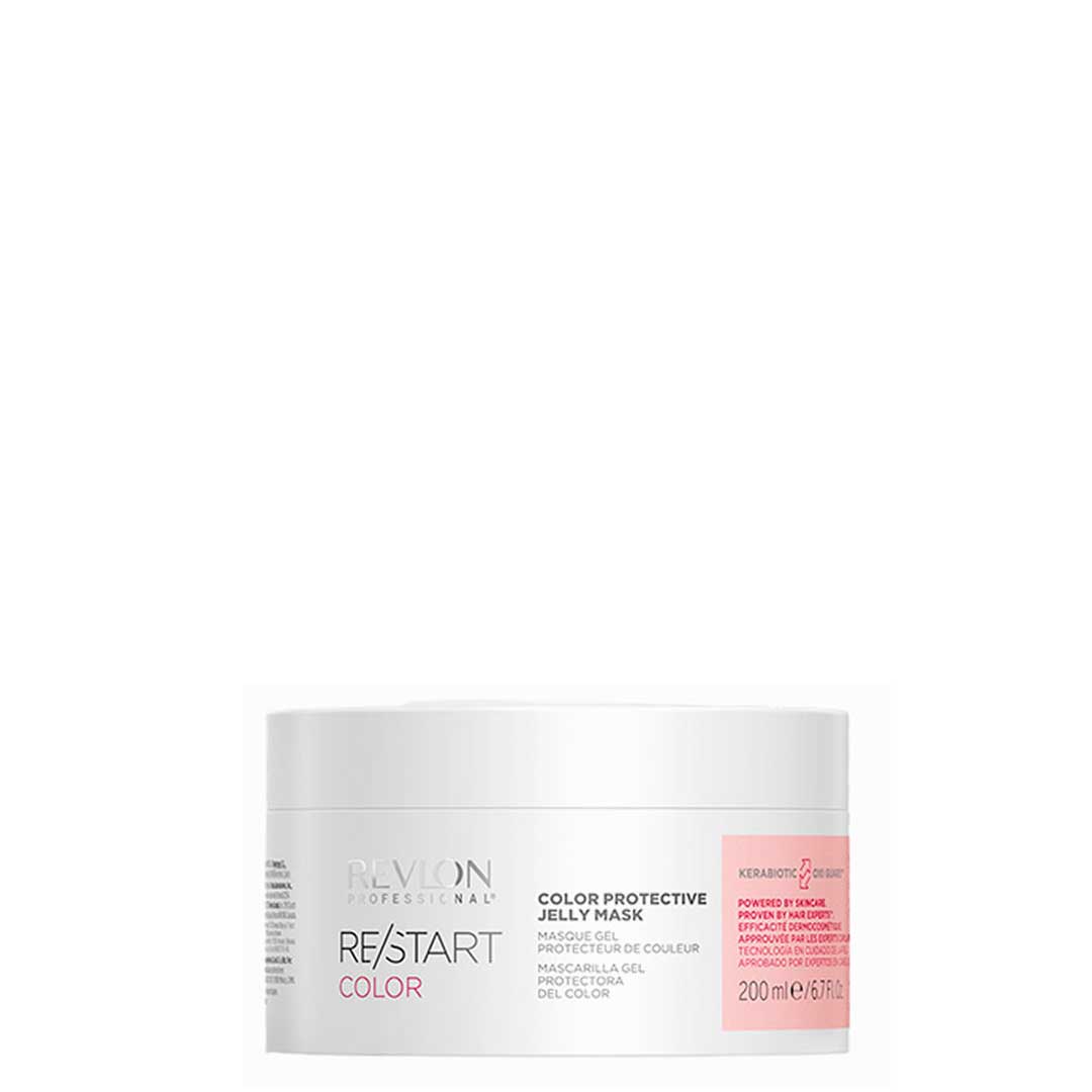 Revlon ReStart Color protective jelly mask