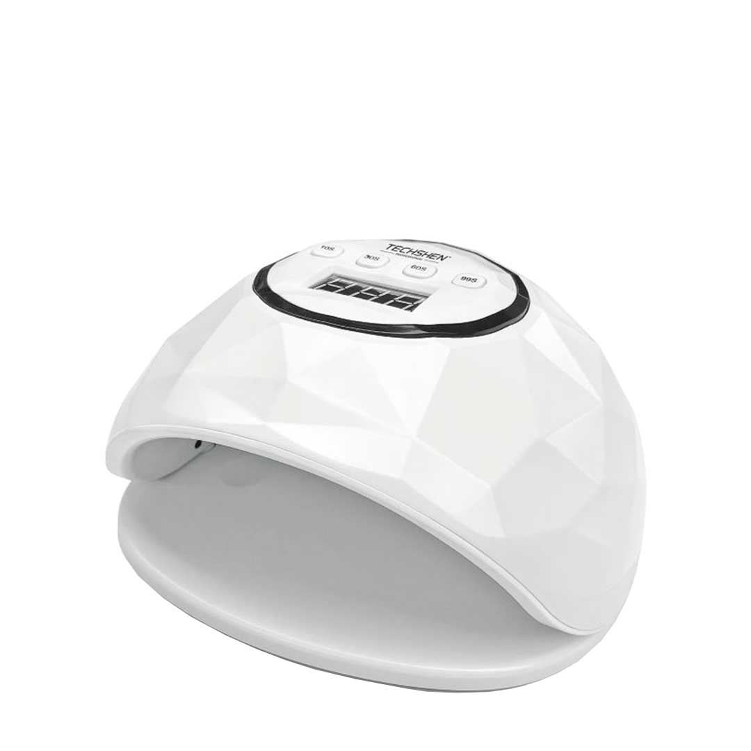Rickiparodi TechShen catalizador LED/UV EcoPro