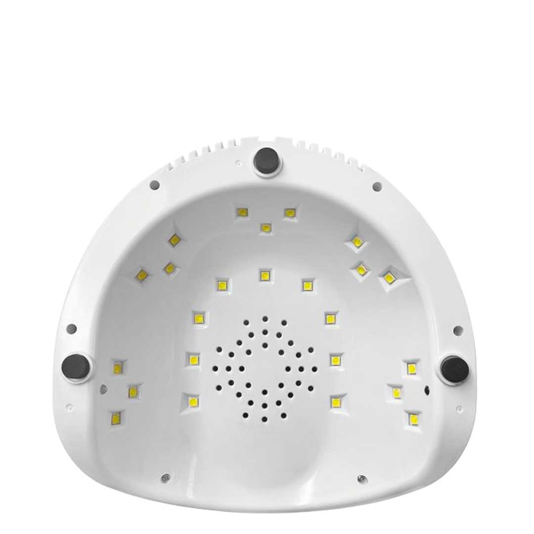 Rickiparodi catalizador LED/UV Techshen EcoPro