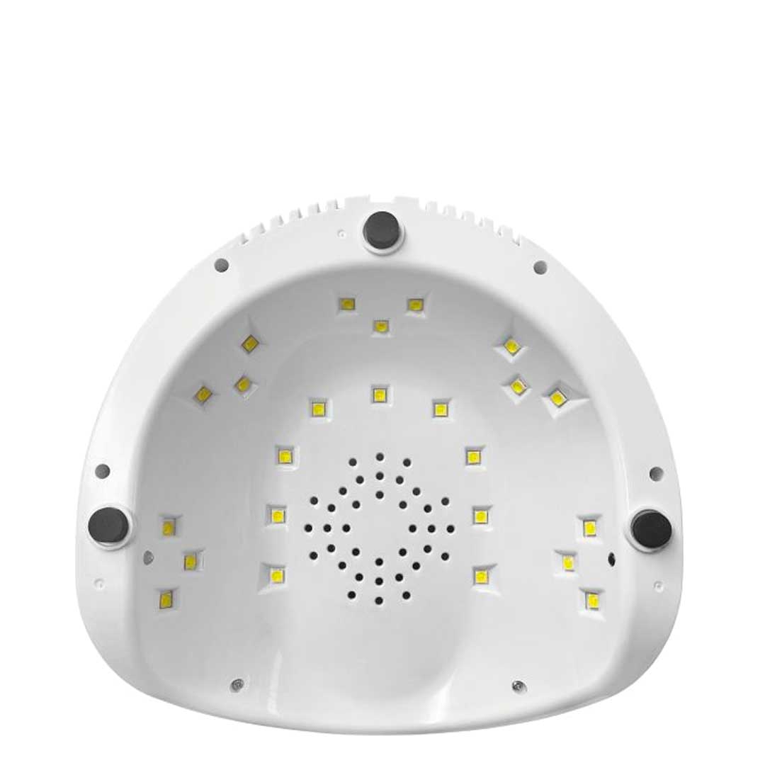 Rickiparodi TechShen catalizador LED/UV EcoPro