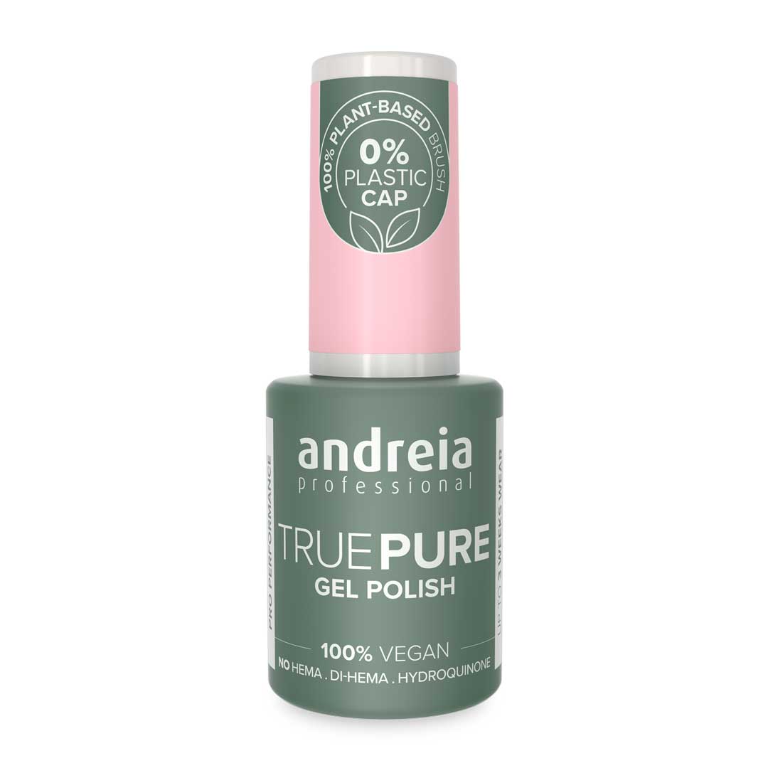Andreia True Pure esmalte de uñas de gel T07